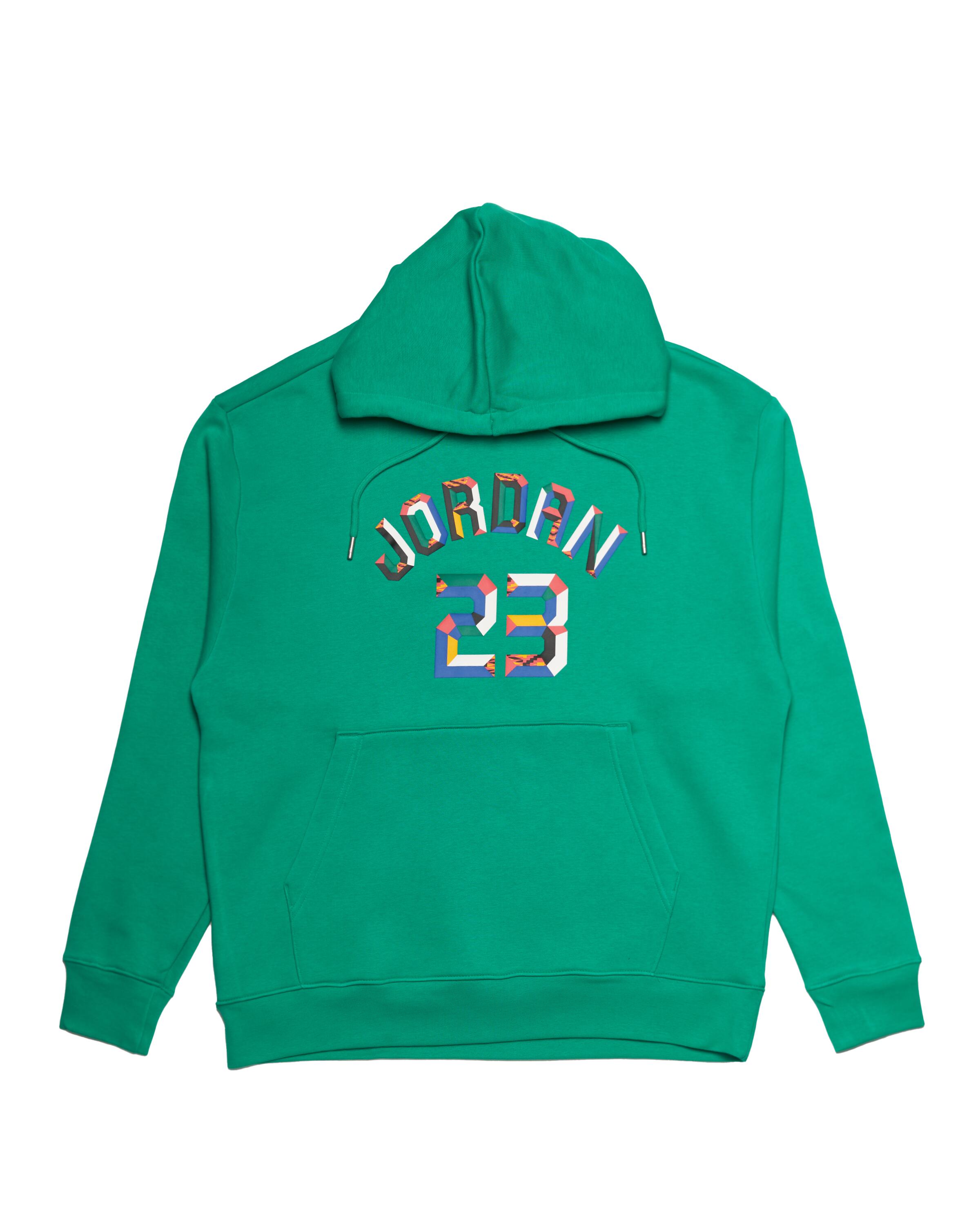 Air Jordan ZONE 23 HOODIE | DX4256-324 | AFEW STORE